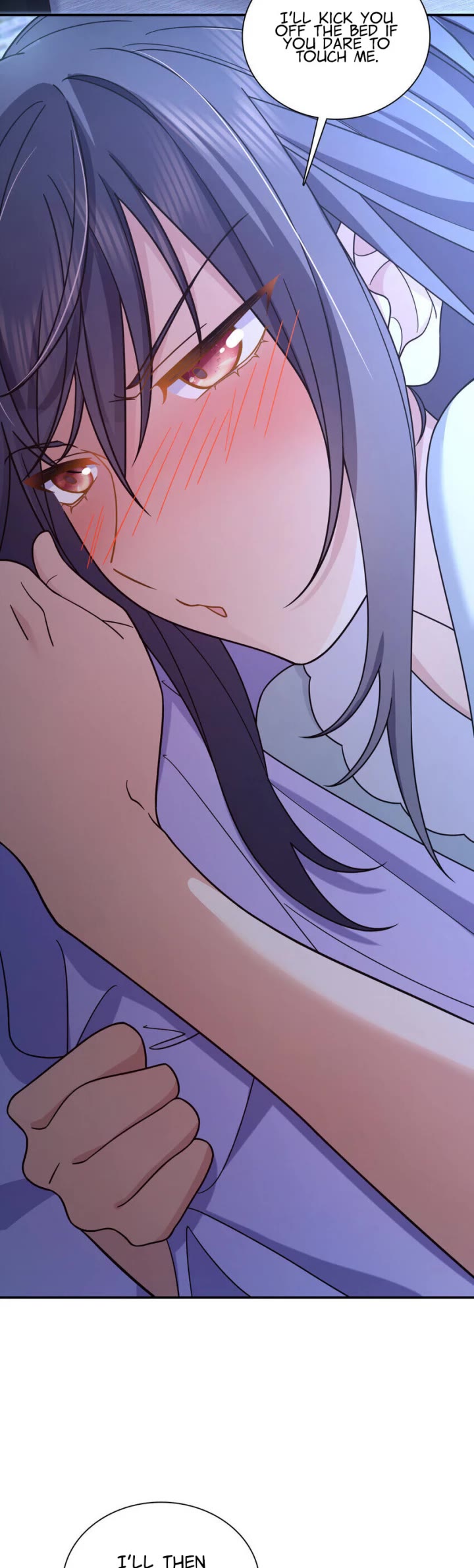 My Wife Is From a Thousand Years Ago Chapter 169 page 9 - Chapter 169