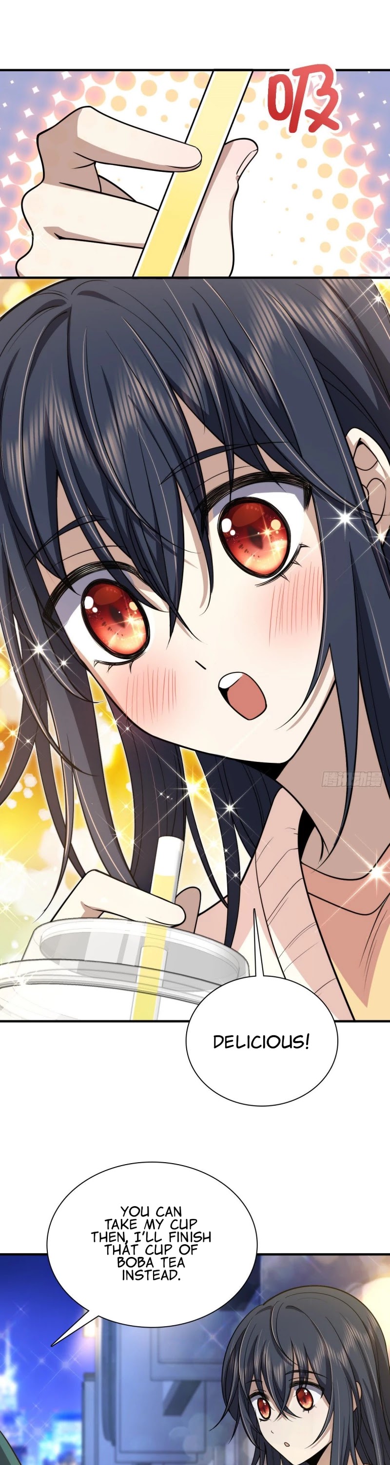 My Wife Is From a Thousand Years Ago Chapter 17 page 29 - Chapter 17