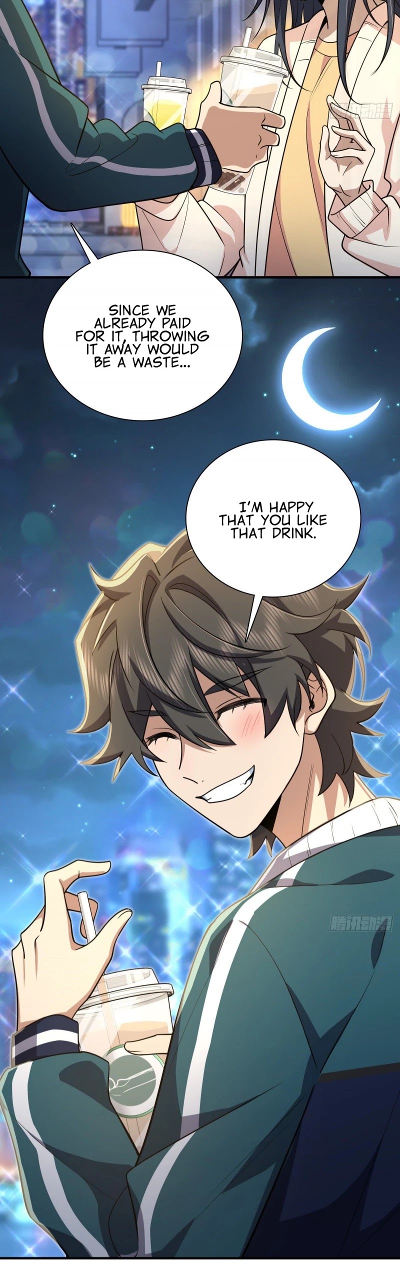 My Wife Is From a Thousand Years Ago Chapter 17 page 30 - Chapter 17