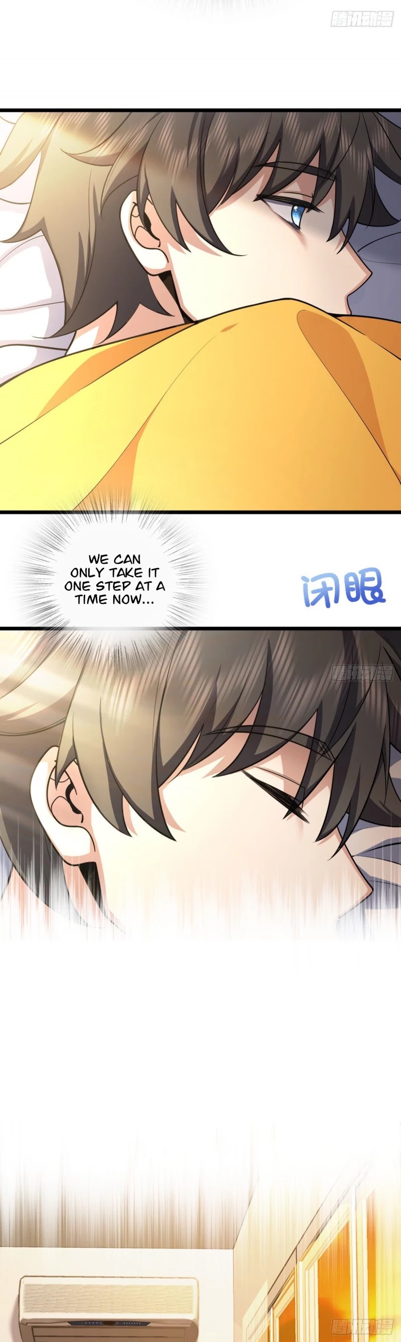 My Wife Is From a Thousand Years Ago Chapter 17 page 4 - Chapter 17