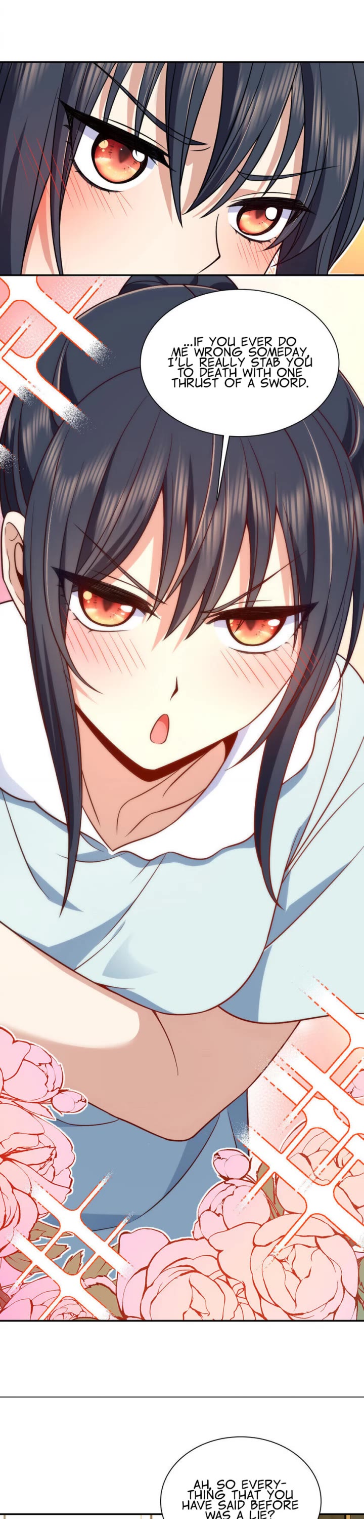 My Wife Is From a Thousand Years Ago Chapter 170 page 12 - Chapter 170