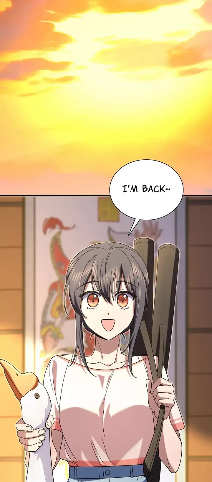 My Wife Is From a Thousand Years Ago Chapter 171 page 20 - Chapter 171