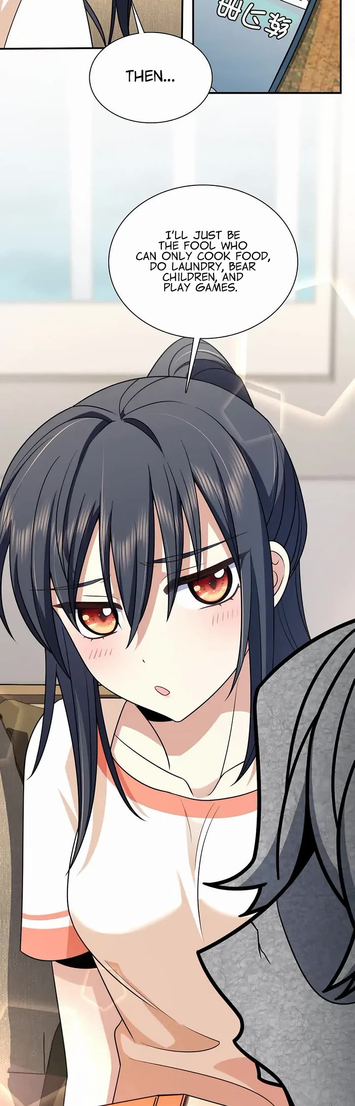 My Wife Is From a Thousand Years Ago Chapter 174 page 23 - Chapter 174