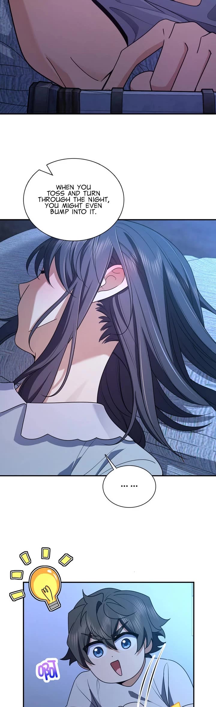 My Wife Is From a Thousand Years Ago Chapter 175 page 14 - Chapter 175