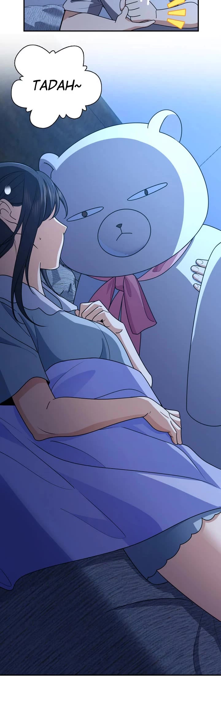 My Wife Is From a Thousand Years Ago Chapter 175 page 15 - Chapter 175