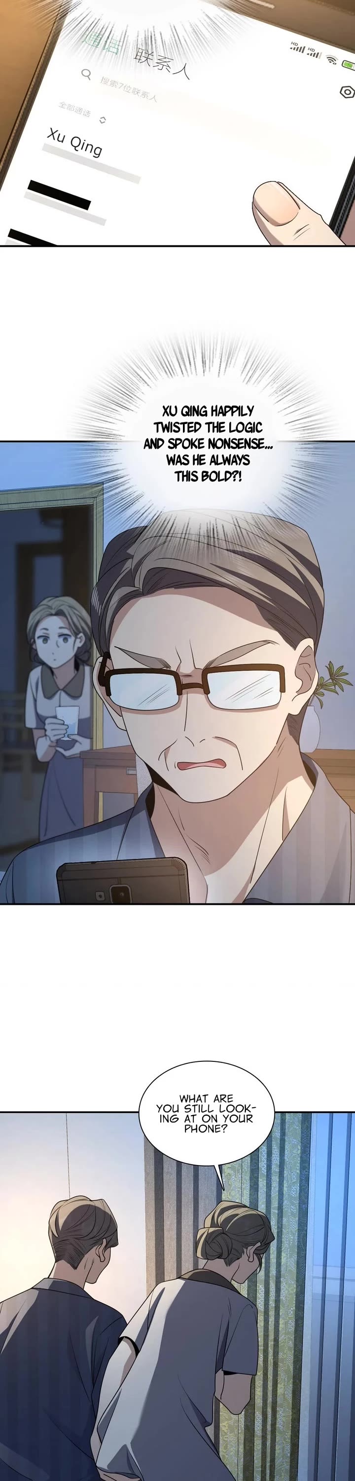 My Wife Is From a Thousand Years Ago Chapter 175 page 2 - Chapter 175