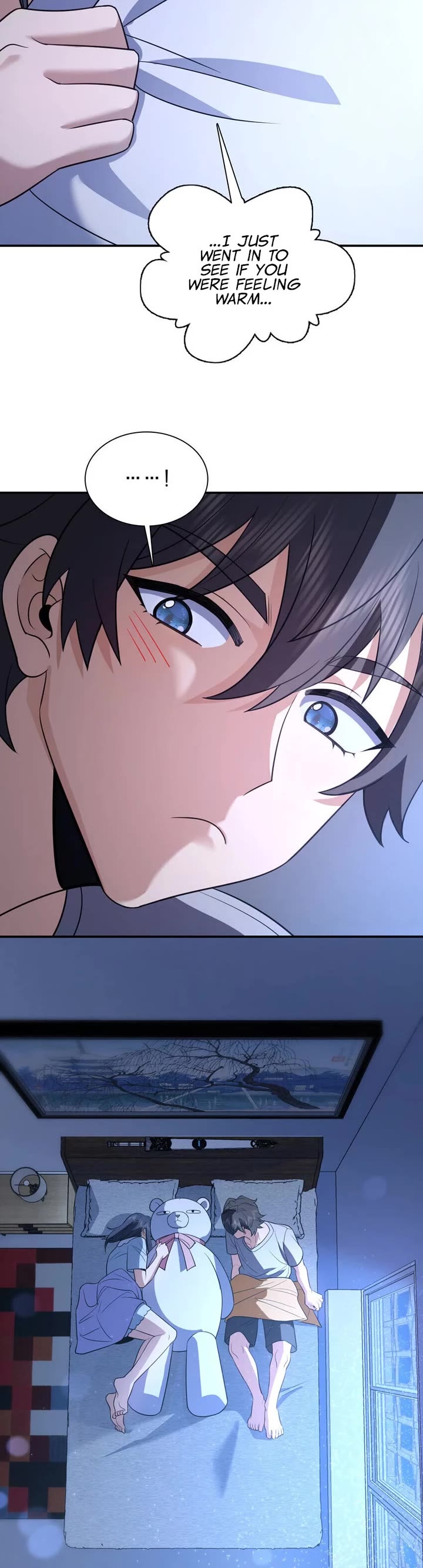 My Wife Is From a Thousand Years Ago Chapter 175 page 25 - Chapter 175