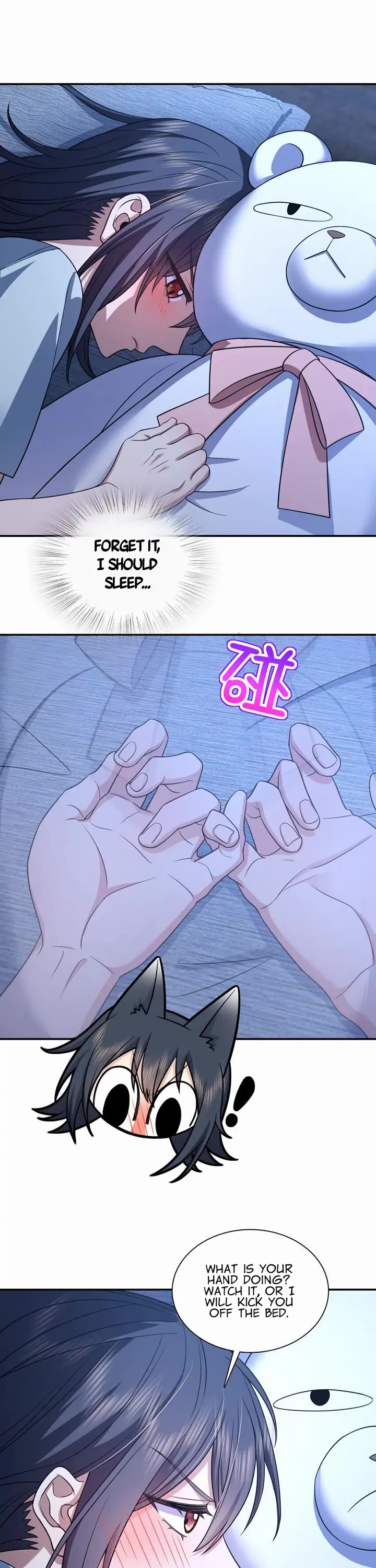 My Wife Is From a Thousand Years Ago Chapter 176 page 11 - Chapter 176