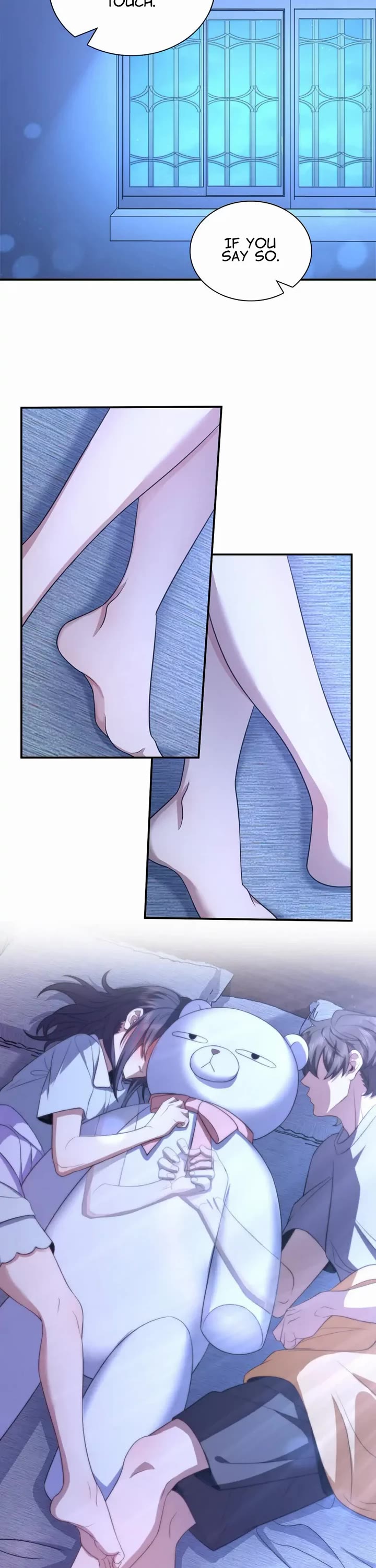 My Wife Is From a Thousand Years Ago Chapter 176 page 13 - Chapter 176