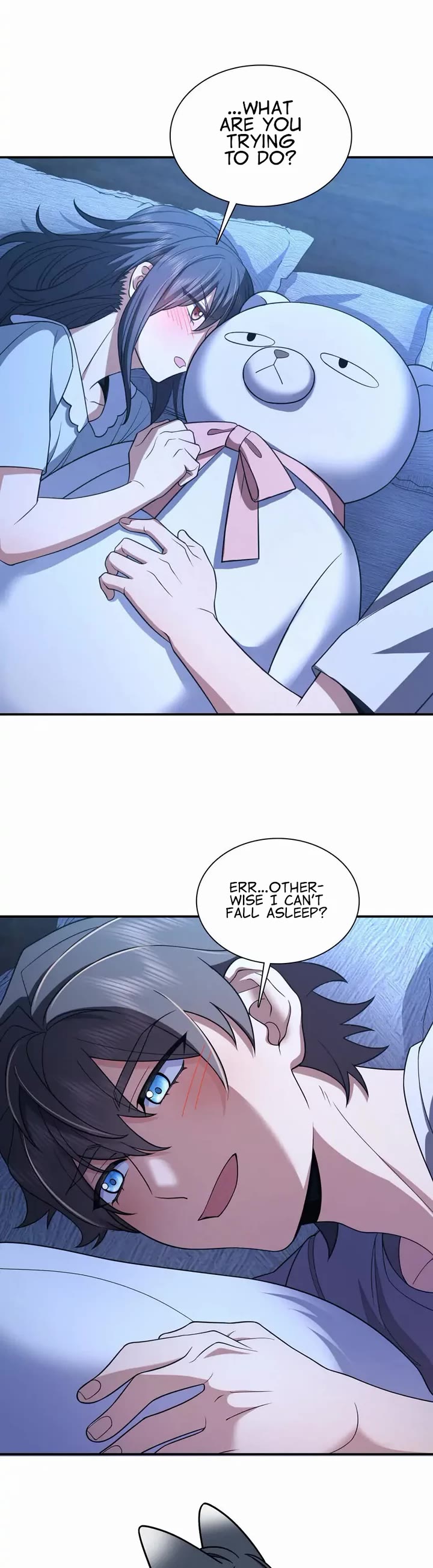 My Wife Is From a Thousand Years Ago Chapter 176 page 15 - Chapter 176