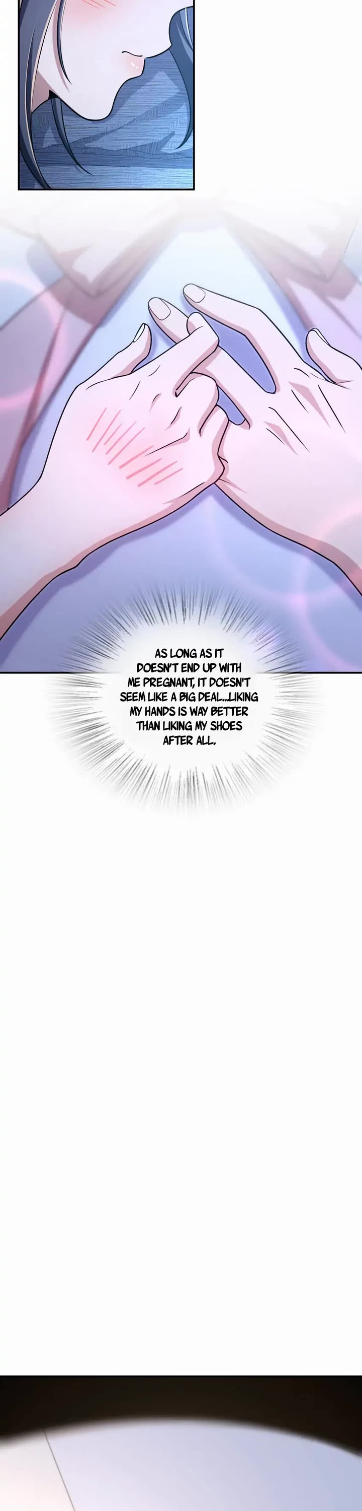 My Wife Is From a Thousand Years Ago Chapter 176 page 17 - Chapter 176