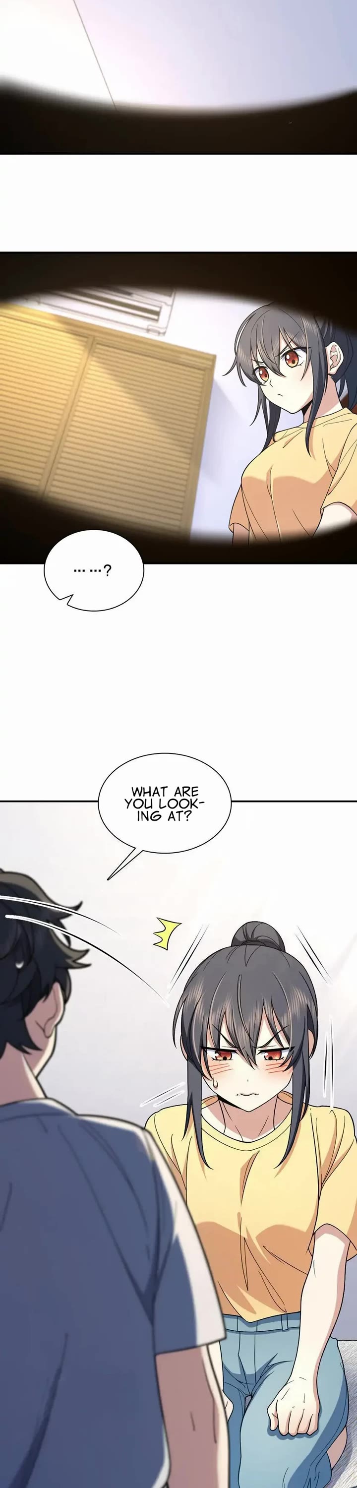 My Wife Is From a Thousand Years Ago Chapter 176 page 18 - Chapter 176