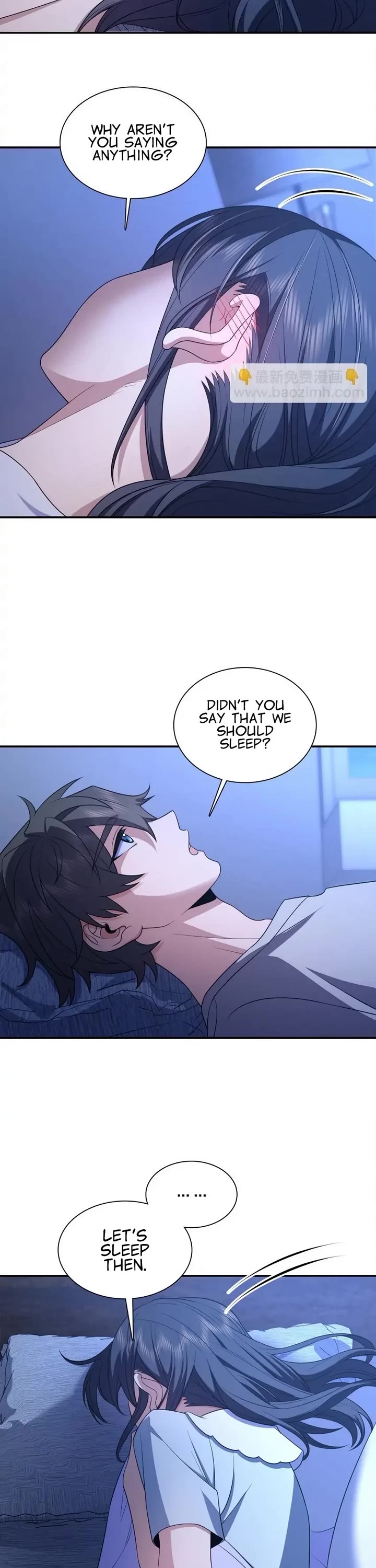My Wife Is From a Thousand Years Ago Chapter 176 page 2 - Chapter 176