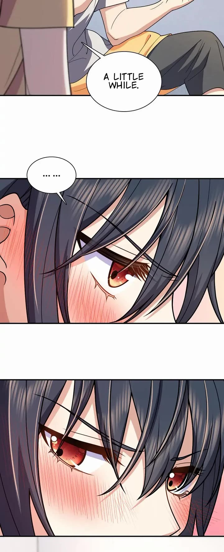 My Wife Is From a Thousand Years Ago Chapter 176 page 20 - Chapter 176