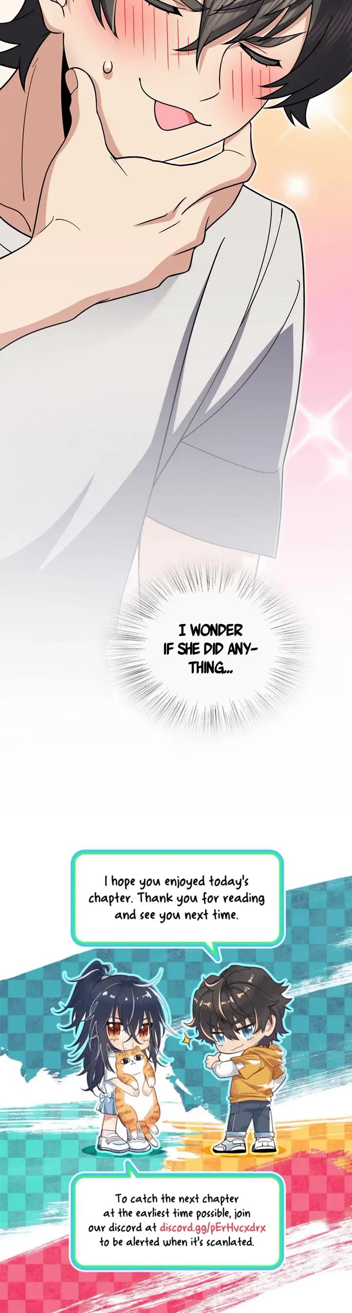 My Wife Is From a Thousand Years Ago Chapter 176 page 24 - Chapter 176