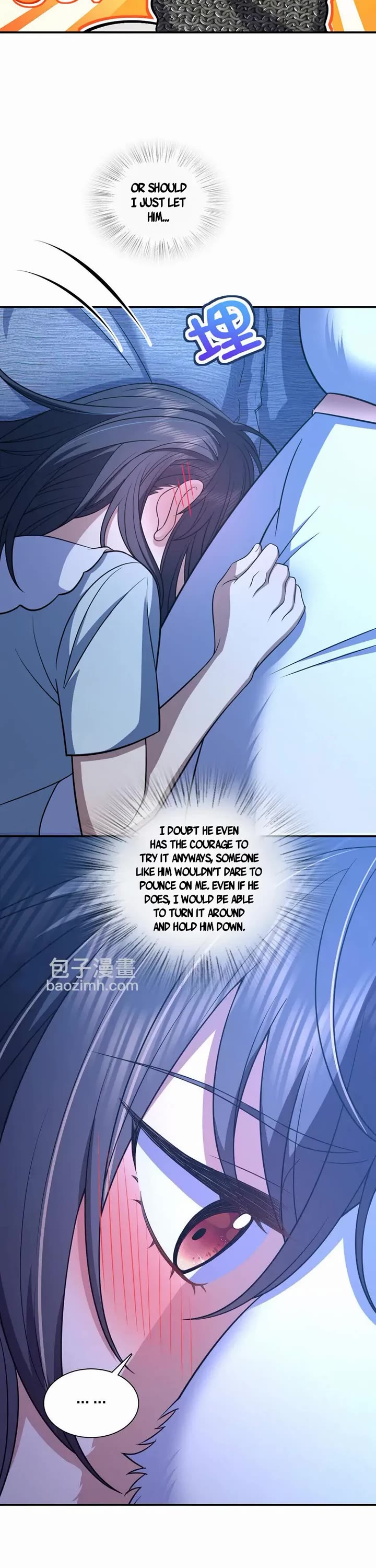 My Wife Is From a Thousand Years Ago Chapter 176 page 7 - Chapter 176