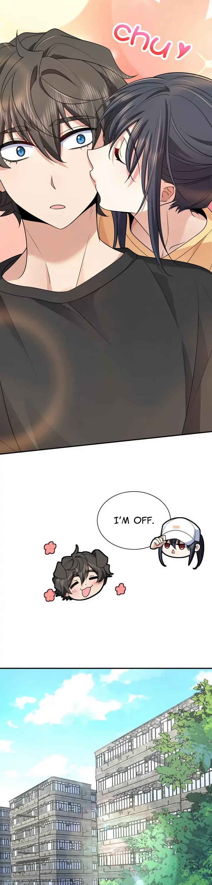 My Wife Is From a Thousand Years Ago Chapter 177 page 11 - Chapter 177