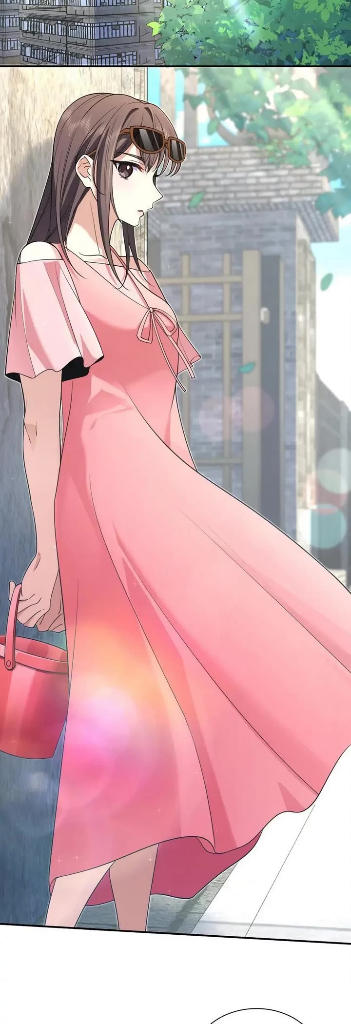 My Wife Is From a Thousand Years Ago Chapter 177 page 12 - Chapter 177