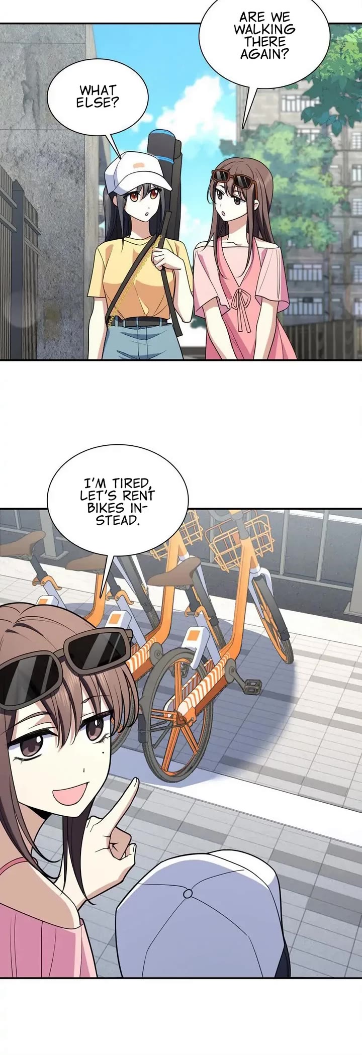 My Wife Is From a Thousand Years Ago Chapter 177 page 13 - Chapter 177
