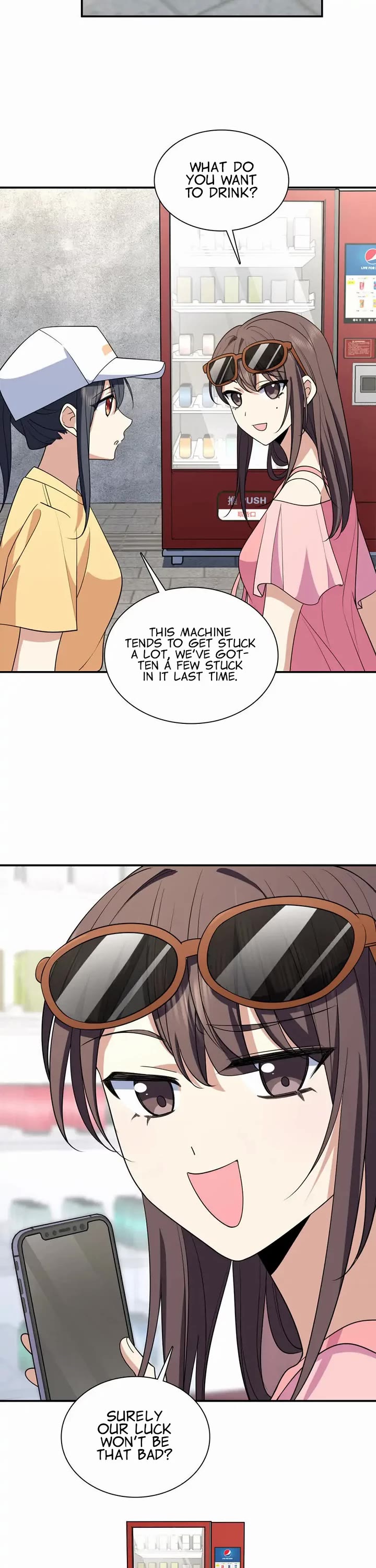 My Wife Is From a Thousand Years Ago Chapter 177 page 20 - Chapter 177