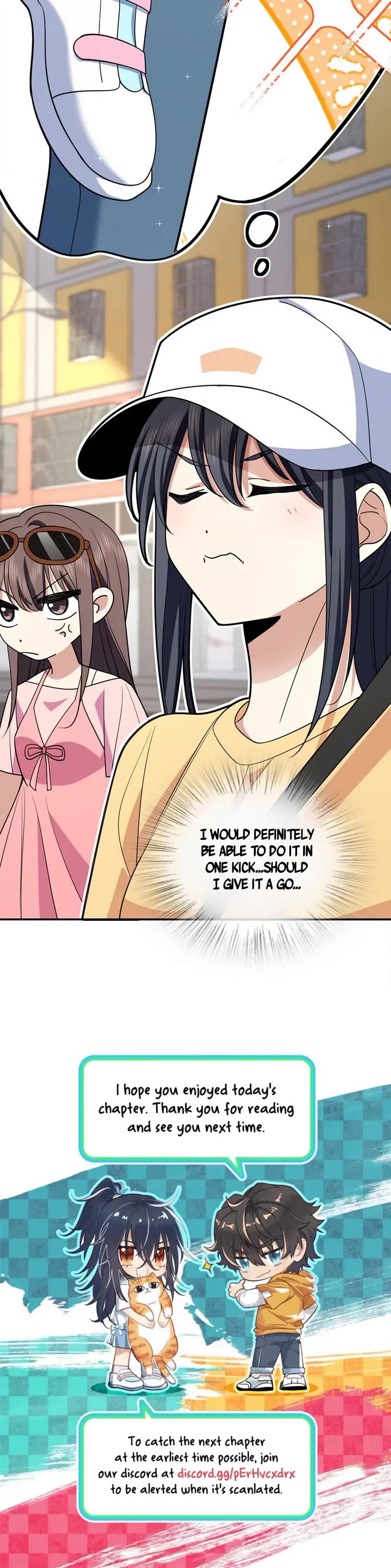 My Wife Is From a Thousand Years Ago Chapter 177 page 25 - Chapter 177