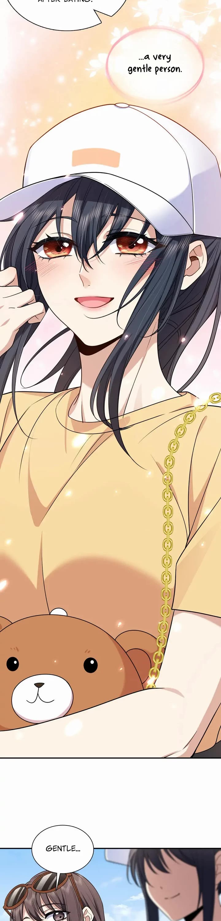My Wife Is From a Thousand Years Ago Chapter 178 page 17 - Chapter 178