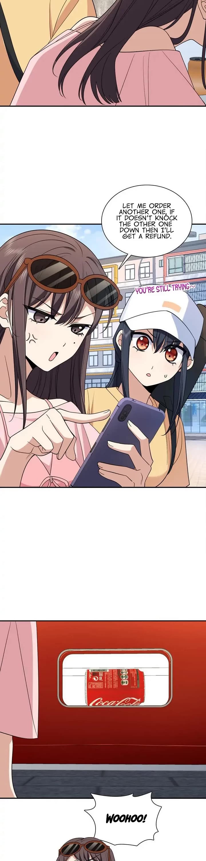 My Wife Is From a Thousand Years Ago Chapter 178 page 2 - Chapter 178