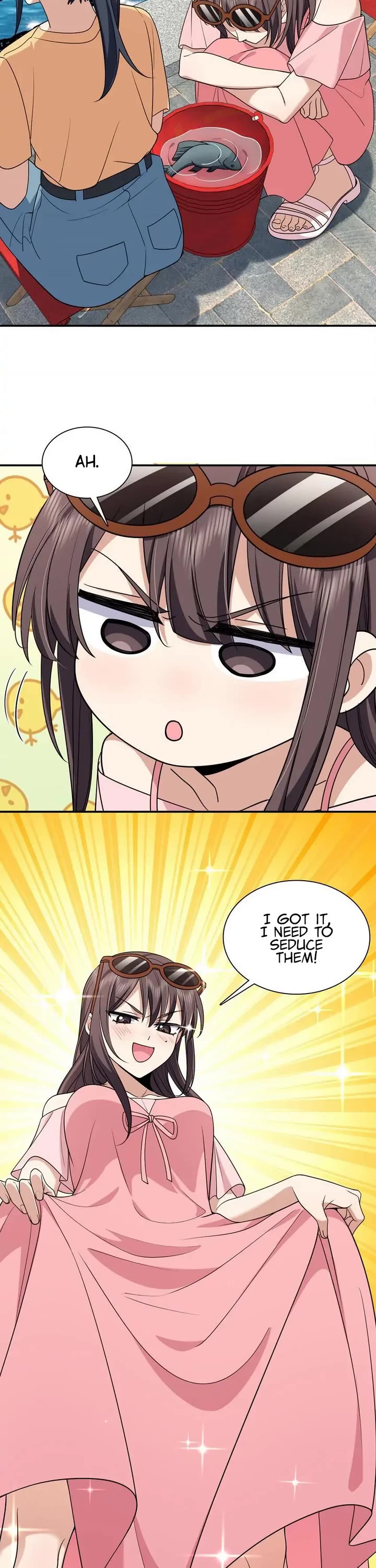 My Wife Is From a Thousand Years Ago Chapter 178 page 20 - Chapter 178