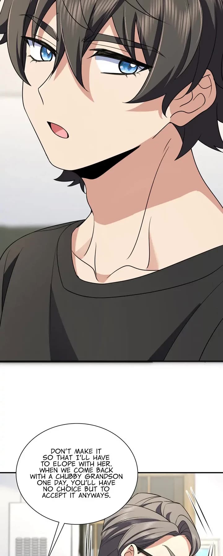 My Wife Is From a Thousand Years Ago Chapter 179 page 17 - Chapter 179
