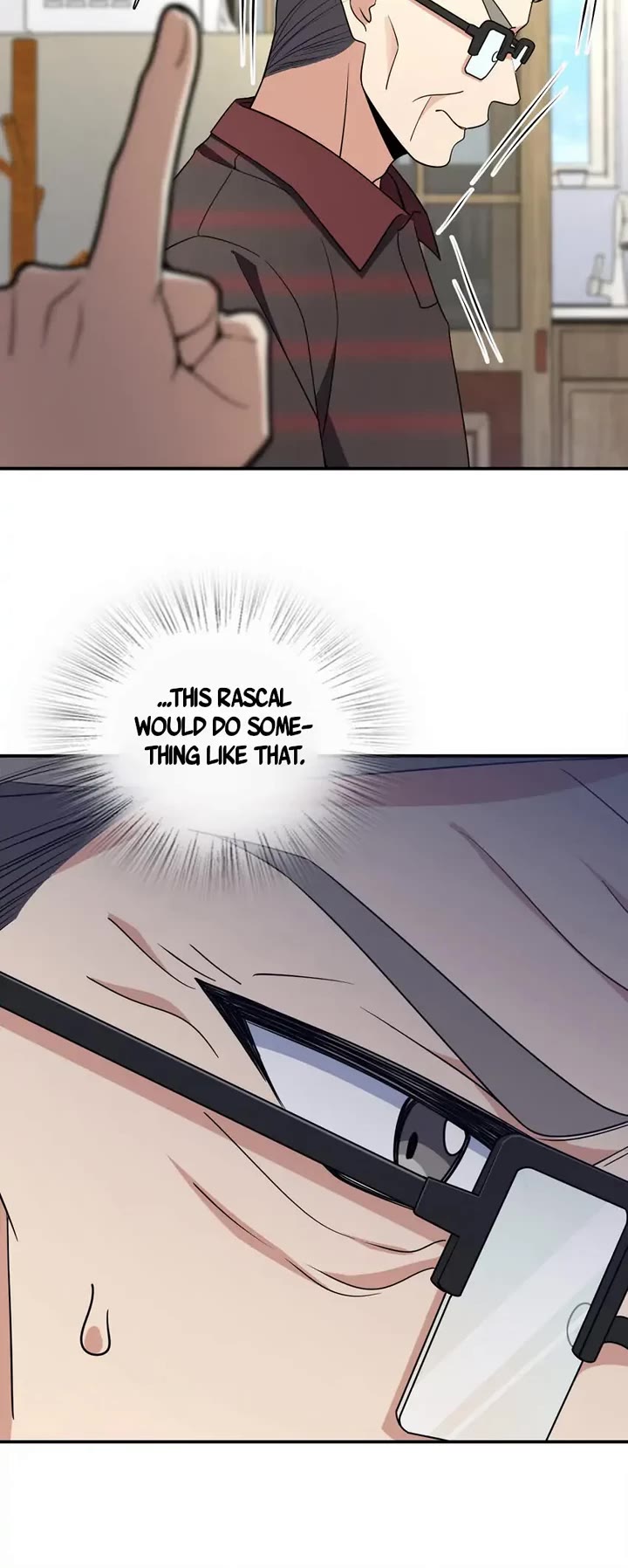 My Wife Is From a Thousand Years Ago Chapter 179 page 18 - Chapter 179