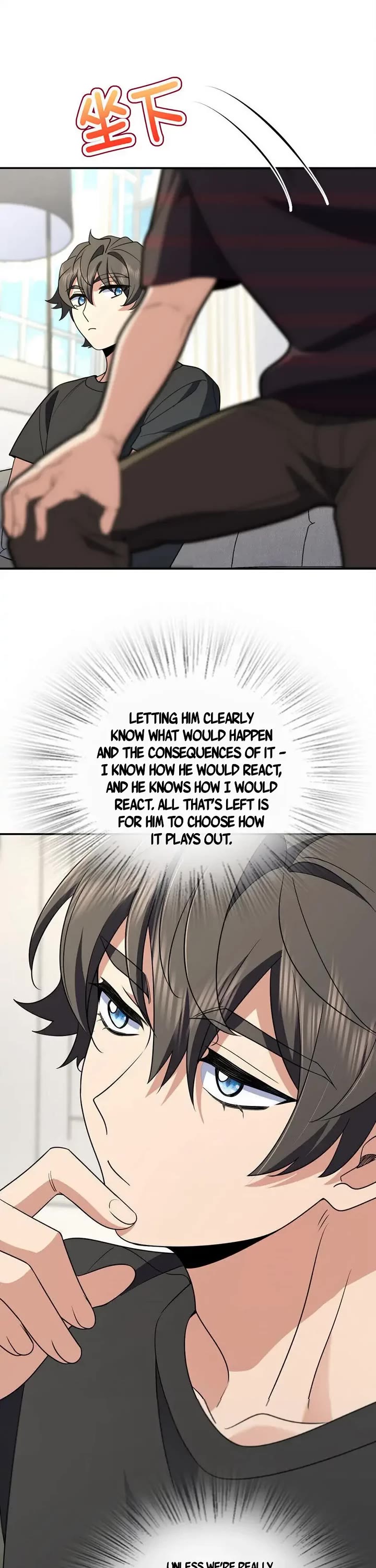 My Wife Is From a Thousand Years Ago Chapter 179 page 19 - Chapter 179