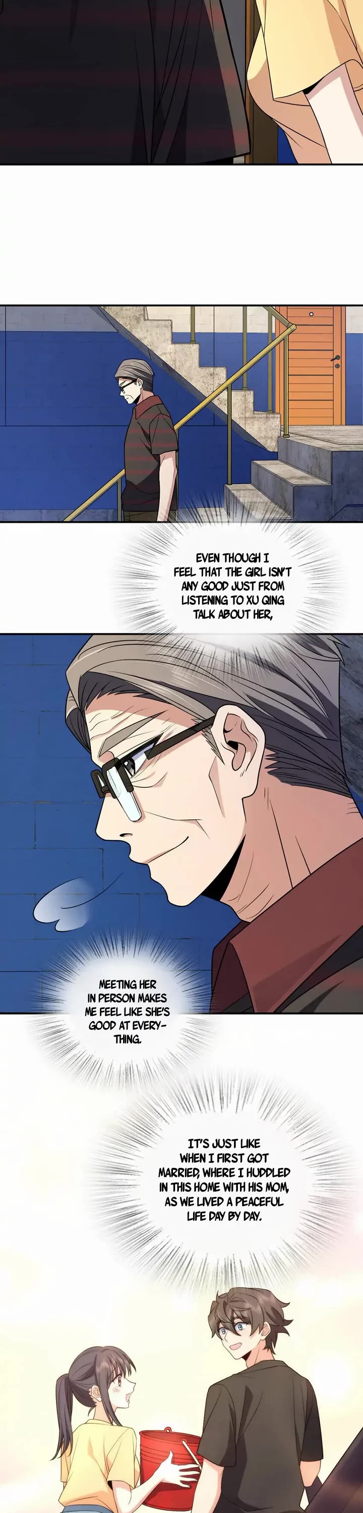 My Wife Is From a Thousand Years Ago Chapter 179 page 26 - Chapter 179