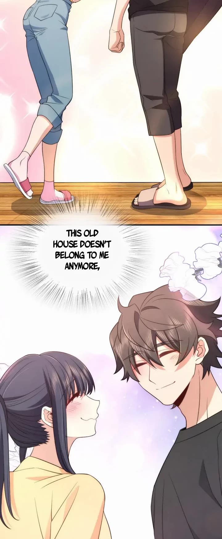 My Wife Is From a Thousand Years Ago Chapter 179 page 27 - Chapter 179