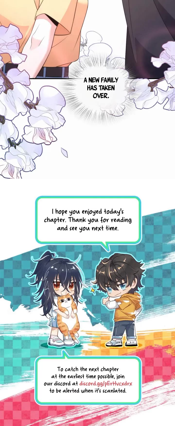 My Wife Is From a Thousand Years Ago Chapter 179 page 28 - Chapter 179