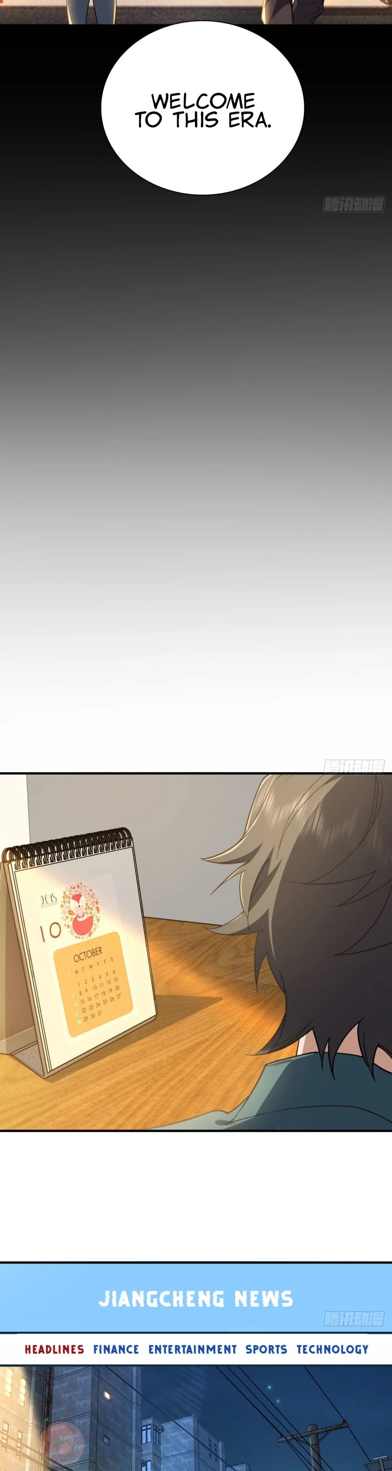My Wife Is From a Thousand Years Ago Chapter 18 page 22 - Chapter 18