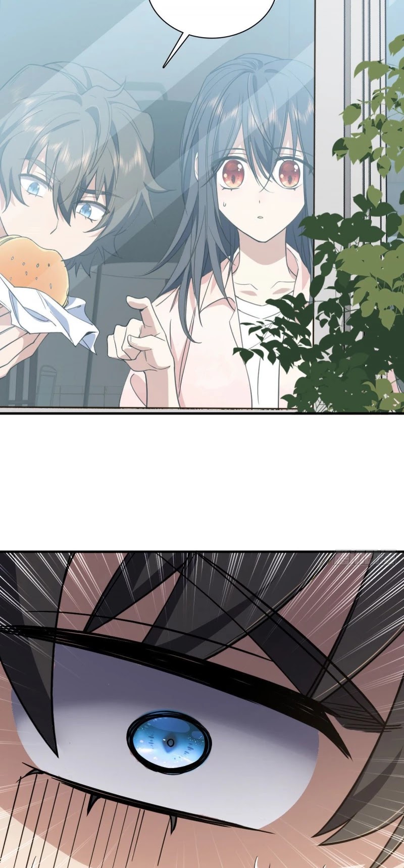 My Wife Is From a Thousand Years Ago Chapter 18 page 25 - Chapter 18