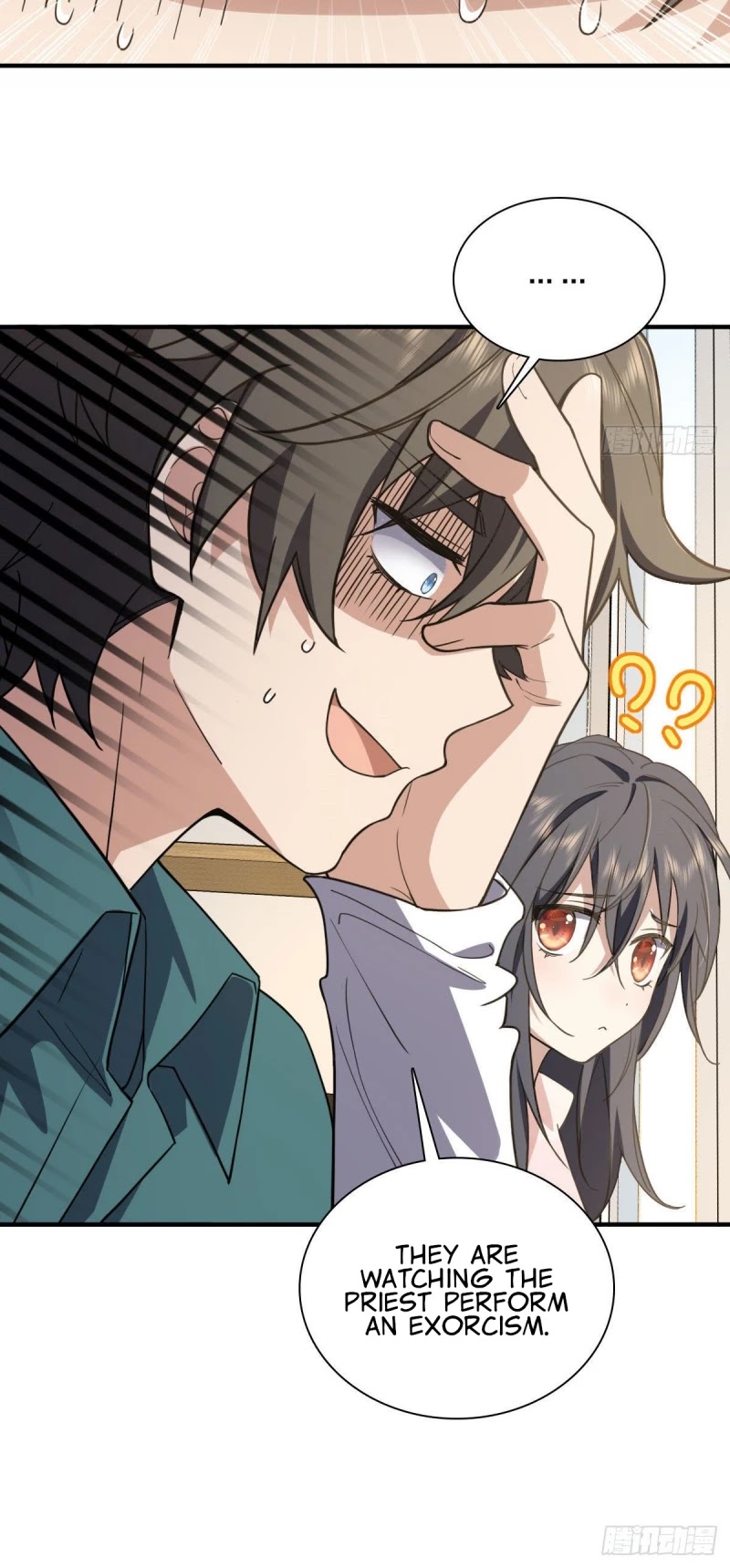 My Wife Is From a Thousand Years Ago Chapter 18 page 26 - Chapter 18