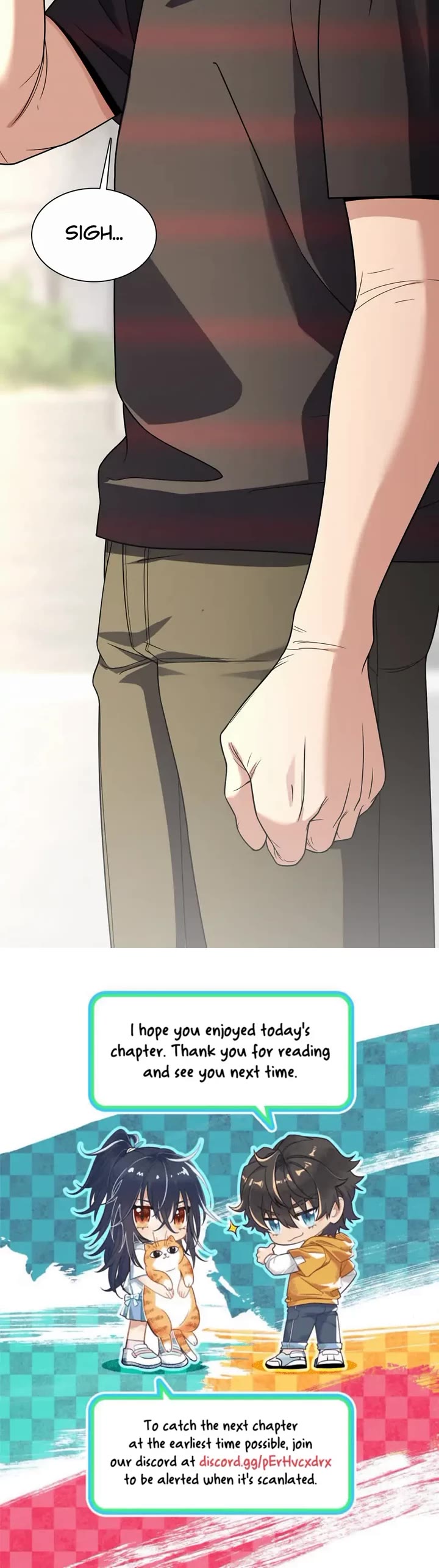 My Wife Is From a Thousand Years Ago Chapter 180 page 26 - Chapter 180