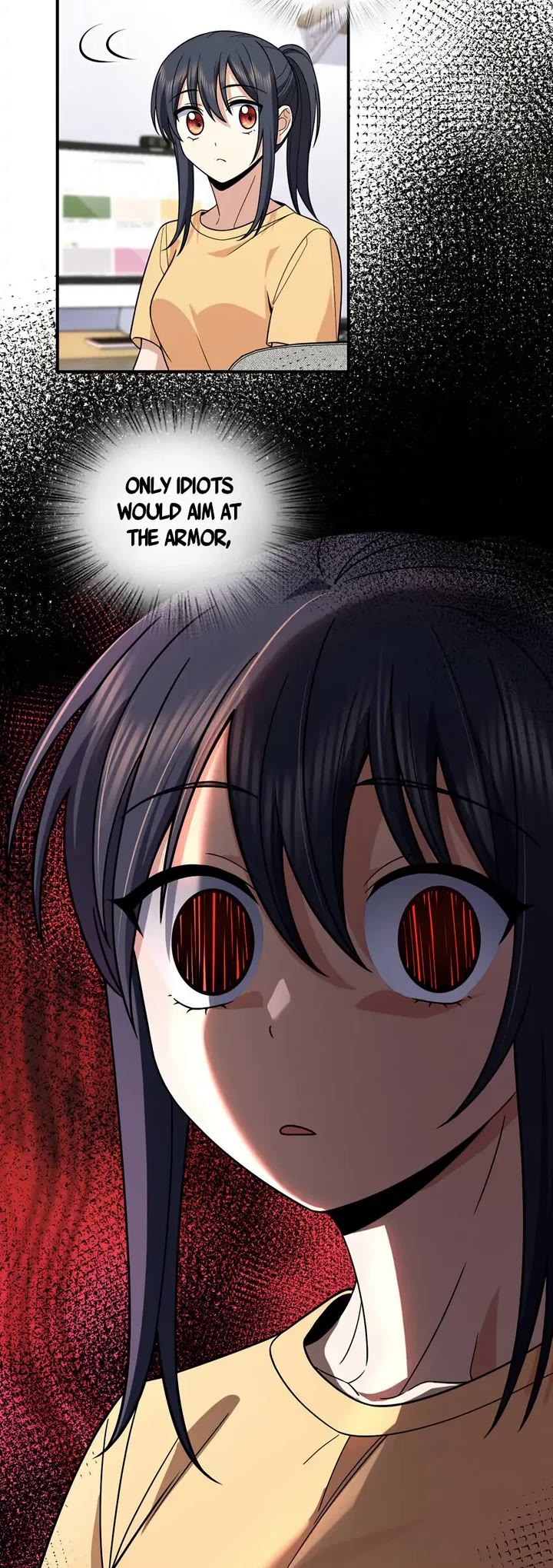 My Wife Is From a Thousand Years Ago Chapter 182 page 13 - Chapter 182