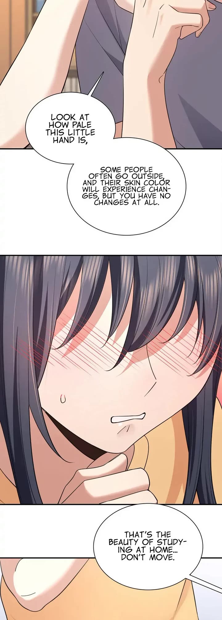 My Wife Is From a Thousand Years Ago Chapter 183 page 20 - Chapter 183