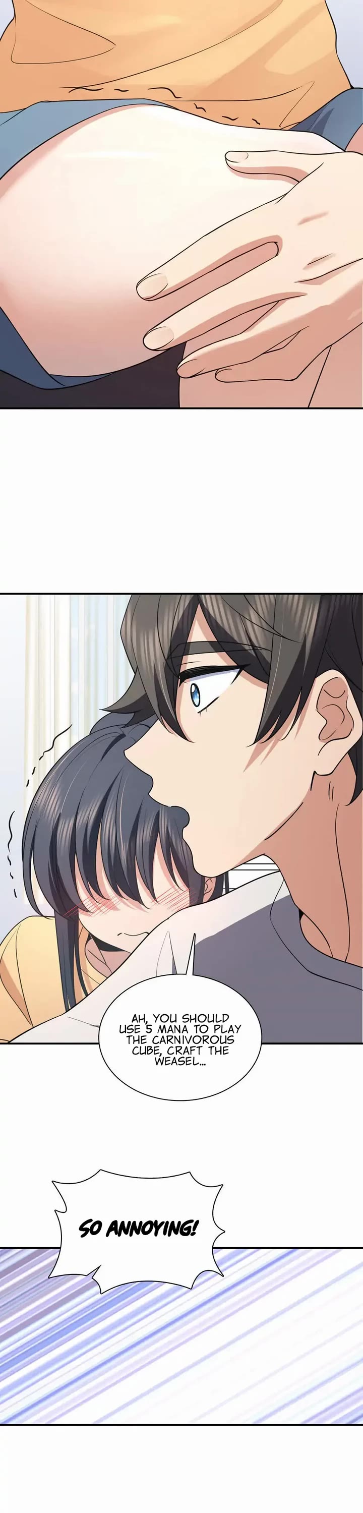 My Wife Is From a Thousand Years Ago Chapter 183 page 21 - Chapter 183