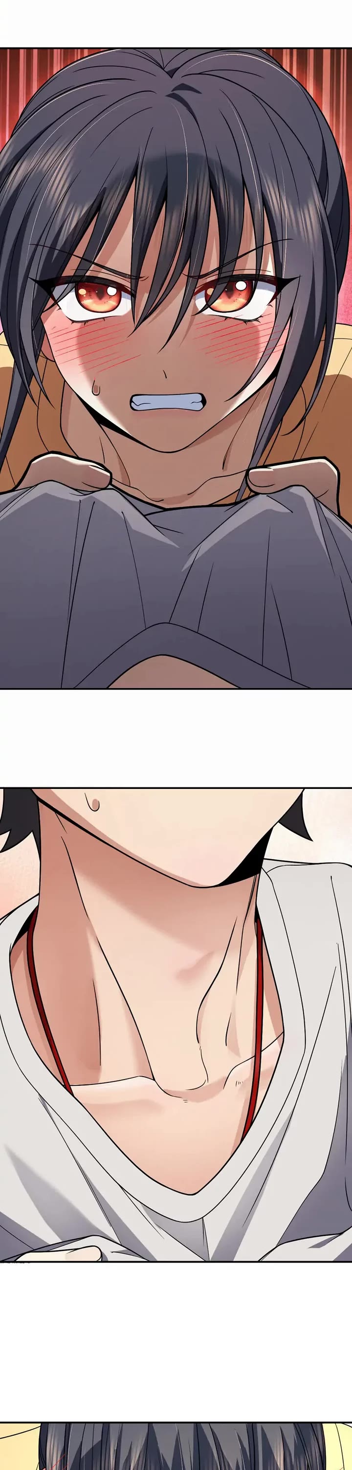 My Wife Is From a Thousand Years Ago Chapter 183 page 22 - Chapter 183