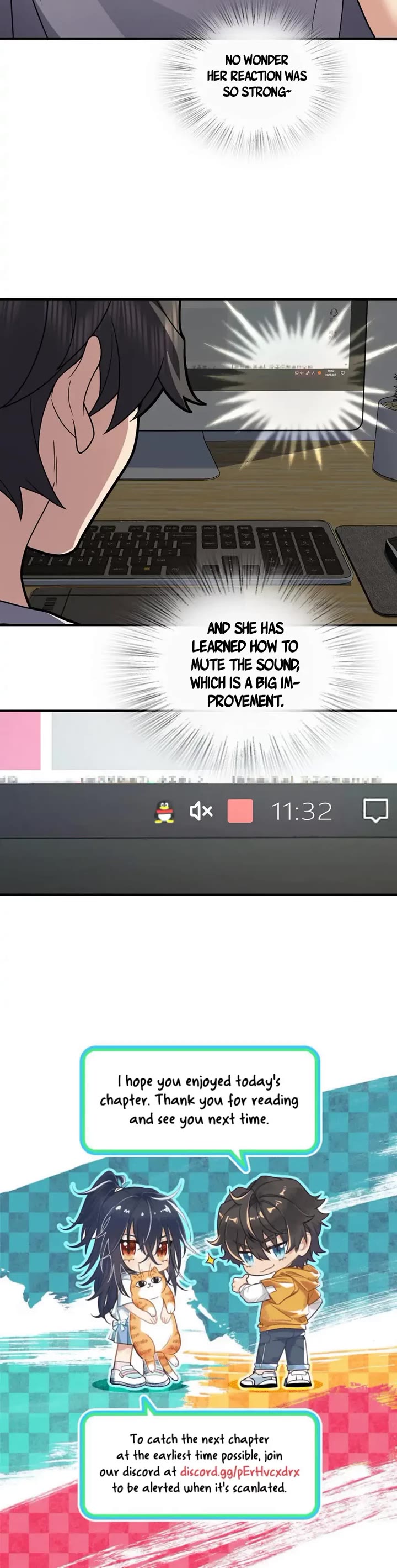 My Wife Is From a Thousand Years Ago Chapter 183 page 25 - Chapter 183