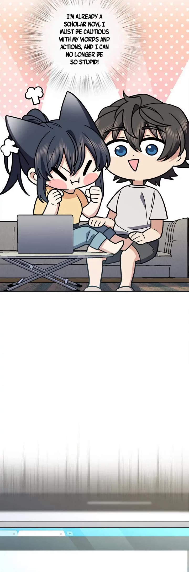 My Wife Is From a Thousand Years Ago Chapter 184 page 13 - Chapter 184