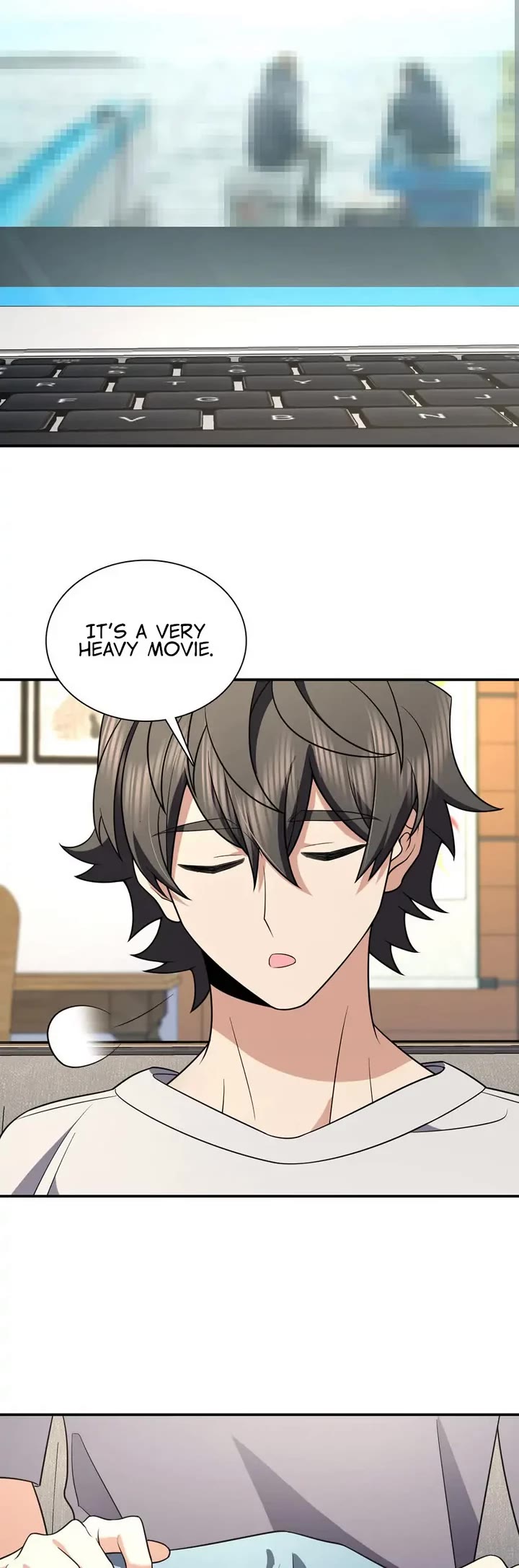 My Wife Is From a Thousand Years Ago Chapter 184 page 14 - Chapter 184