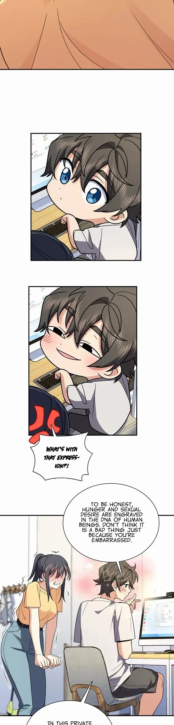 My Wife Is From a Thousand Years Ago Chapter 184 page 2 - Chapter 184