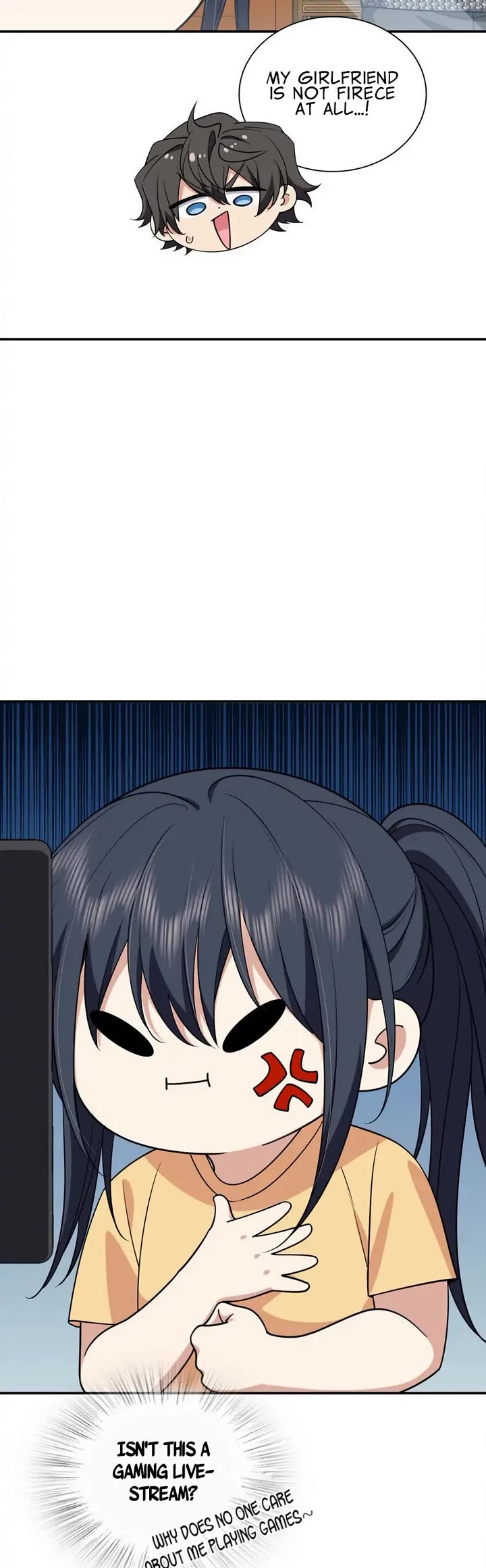 My Wife Is From a Thousand Years Ago Chapter 185 page 14 - Chapter 185