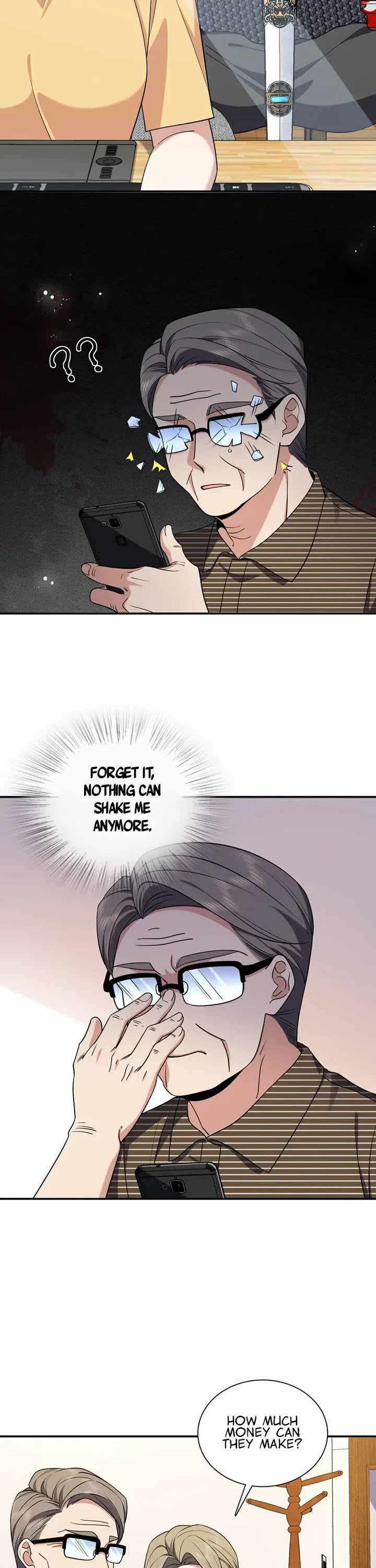 My Wife Is From a Thousand Years Ago Chapter 185 page 16 - Chapter 185