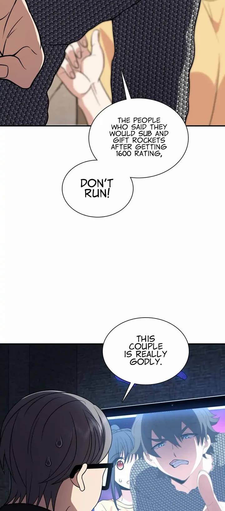 My Wife Is From a Thousand Years Ago Chapter 185 page 22 - Chapter 185