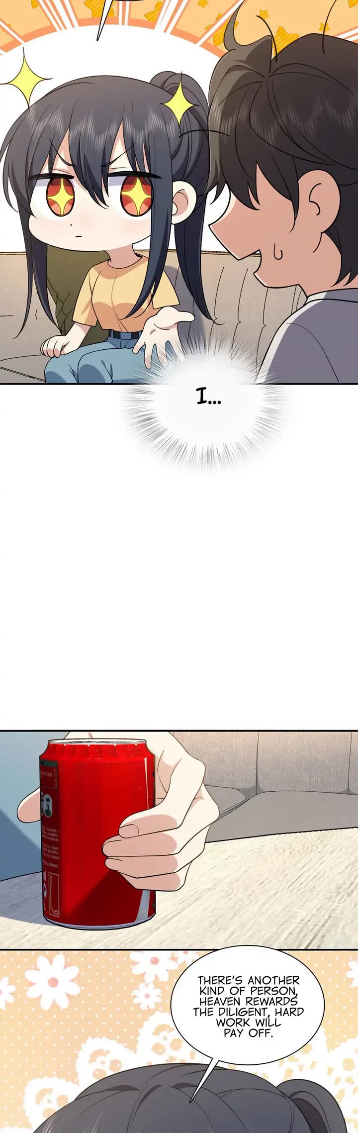 My Wife Is From a Thousand Years Ago Chapter 185 page 4 - Chapter 185